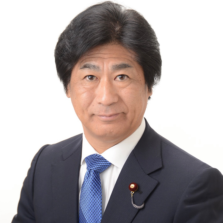 田村 憲久