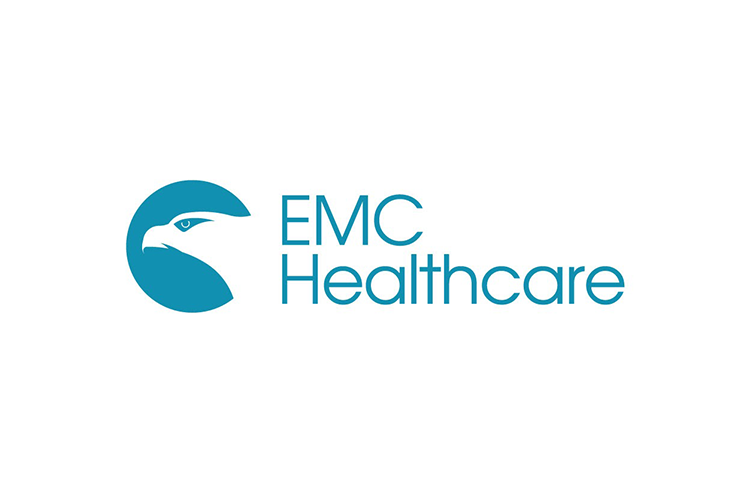 EMC Healthcare株式会社