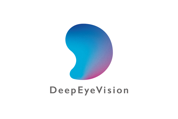 DeepEyeVision株式会社